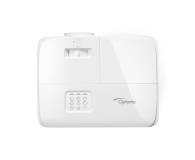 OPTOMA EH339 1080p 3800 22 000:1 E9PV7GA10EZ1ET - 1164465 - zdjęcie 5